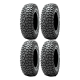 Obor RocScraper Tire 32x10-15 (Full Set) Obor RocScraper Tire 32x10-15 (Full Set)