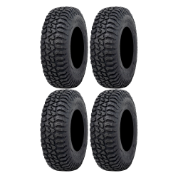 Obor Tricera Tire 32x10-15 (Full Set)