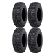 Obor Tricera Tire 32x10-15 (Full Set)