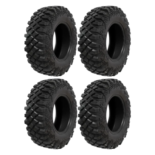 Pro Armor Crawler XG Tire 35x10.5-15 (Full Set) Pro Armor Crawler XG Tire 35x10.5-15 (Full Set)