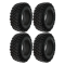 Pro Armor Crawler XR Tire 28x10-14 (Full Set)