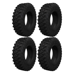 Pro Armor Pro Runner Tire 33x9.5-15 (Full Set)