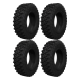 Pro Armor Pro Runner Tire 33x9.5-15 (Full Set)