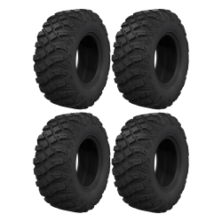 Pro Armor Youth Crawler Tire 22x10-12 Tires (Full Set)