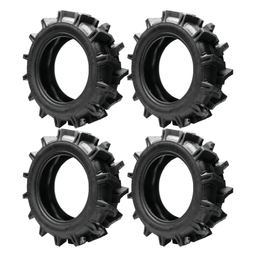 QuadBoss QBT680 Mud Tires 36x9.5-20 (Full Set) QuadBoss QBT680 Mud Tires 36x9.5-20 (Full Set)