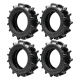 QuadBoss QBT680 Mud Tires 36x9.5-20 (Full Set) QuadBoss QBT680 Mud Tires 36x9.5-20 (Full Set)