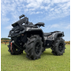 Wild Boar Razorback M/T 28x9.5-14 (6-Ply) Mud Tires (Full Set)