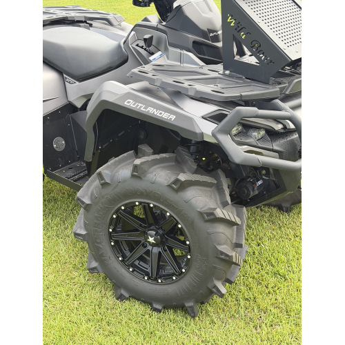 Wild Boar Razorback M/T 28x9.5-14 (6-Ply) Mud Tires (Full Set)