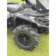 Wild Boar Razorback M/T 28x9.5-14 (6-Ply) Mud Tires (Full Set)