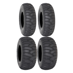 System 3 Off-Road SS360 Sand and Snow Tire 30x10-14 & 30x12-14 (Full Set)