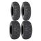 System 3 Off-Road SS360 Sand and Snow Tire 32x10-15 & 32x12-15 (Full Set)