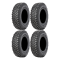 Toyo Open Country SxS M/T Tires 33x9.5-R15 (Full Set)