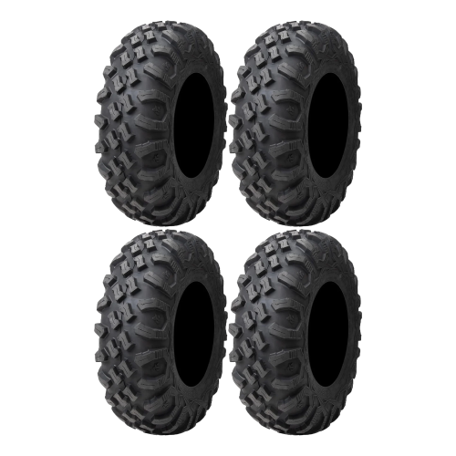 Tusk Megabite Tires 30x10-15 (Full Set)