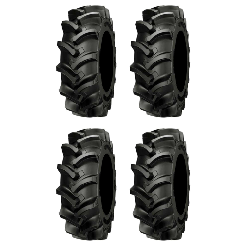 Alliance 337 Deep Lug 35x8.3-20 (8-ply) Tires (Full Set)