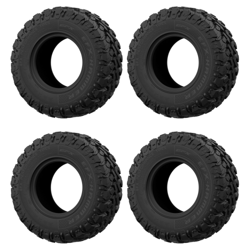 EFX Hammer Tires 23x9.5-14 (Full Set)