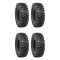 ITP Savage XT HARC 8-Ply (Sticky) Tires 32x10-15 (Full Set)