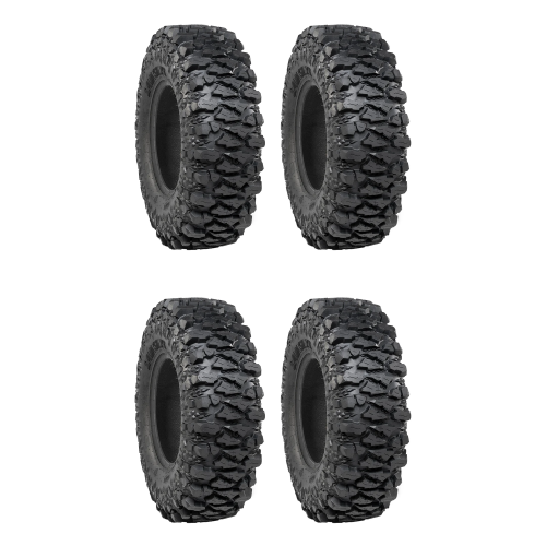ITP Savage XT 8-Ply Tires 32x10-16 (Full Set)