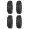 High Lifter Roctane T4 Tires 32x10-15 (Full Set)