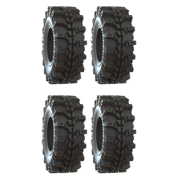 STAT Offroad FC-318 30x10-14 (10-ply) Tires (Full Set)