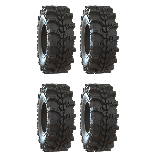 STAT Offroad FC-318 30x10-14 (10-ply) Tires (Full Set)
