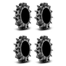 Assassinator Mud Tires 36x8-20 (Full Set)