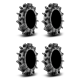 Assassinator Mud Tires 36x8-20 (Full Set)