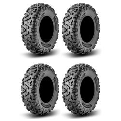 Hellion (6-Ply) Tires 30x10-14 (Full Set)