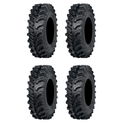ITP MT911 Tires 30x10-14 (Full Set)