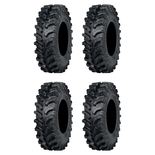 ITP MT911 Tires 30x10-14 (Full Set)