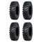 ITP MT911 Tires 30x10-15 (Full Set)