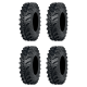 ITP MT911 Tires 30x10-14 (Full Set)