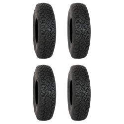 System 3 Off-Road DX440 Tire 30x10-14 (Full Set)