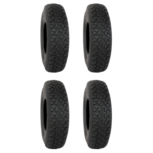System 3 Off-Road DX440 Tire 35x10-15 (Full Set)