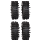 System 3 Off-Road XT400W 35x12-15 (10ply) Radial Tires (Full Set)