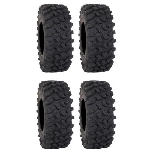 System 3 Offroad XTR370W 32x12-15 (8-Ply) Radial Tires (Full Set)