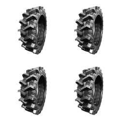 Terache Aztex XT Tire 36x10-24 (Full Set)