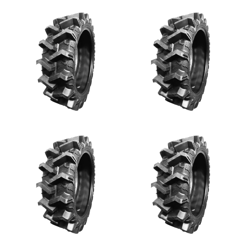Terache Aztex XT Tire 36x10-24 (Full Set) Terache Aztex XT Tire 36x10-24 (Full Set)