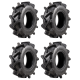 Wild Boar Razorback M/T 28x9.5-14 (6-Ply) Mud Tires (Full Set)