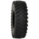 System 3 ATX470 35x10-18 Tires on MSA M55 Commander Gloss Bronze Milled Wheels System 3 ATX470 35x10-18 Tires on MSA M55 Commander Gloss Bronze Milled Wheels