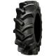 Alliance 337 Deep Lug 44x11.2-24 (8-ply) Tires on Fuel Kompressor Gloss Black Milled Wheels Alliance 337 Deep Lug 44x11.2-24 (8-ply) Tires on Fuel Kompressor Gloss Black Milled Wheels