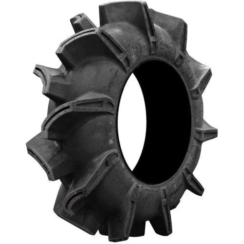 Assassinator Mud Tires 28x10-14 on MSA M43 Fang Wheels