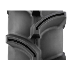 Assassinator Mud Tires 28x8-14 (Full Set)