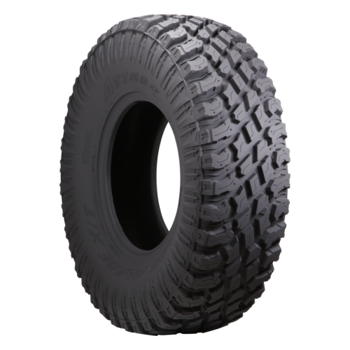 Atturo Trail Blade X/T 35x10-15 (8ply) Radial Tires on MSA M55 Commander Platinum Machined Wheels Atturo Trail Blade X/T 35x10-15 (8ply) Radial Tires on MSA M55 Commander Platinum Machined Wheels