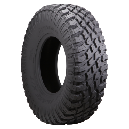 Atturo Trail Blade X/T 30x10-15 (8ply) Radial Tires on MSA M38 Brute Machined Wheels