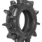 Terache Aztex XX Tire 30x8.5-14
