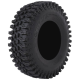 Frontline BDC 32x10-15 Tires on MSA M49 Creed Matte Black & Machined Wheels Frontline BDC 32x10-15 Tires on MSA M49 Creed Matte Black & Machined Wheels