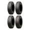 BFGoodrich Mud-Terrain KM3 Tire 27x9-14 & 27x11-14 (Full Set)