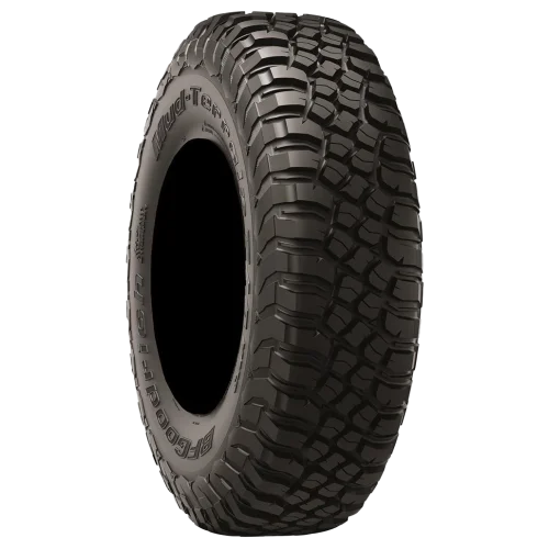 BFGoodrich Mud-Terrain KM3 tire