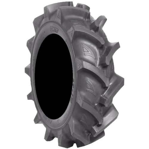 BKT AT 171 28x9-14 Tires on MSA M12 Diesel Wheels BKT AT 171 28x9-14 Tires on MSA M12 Diesel Wheels