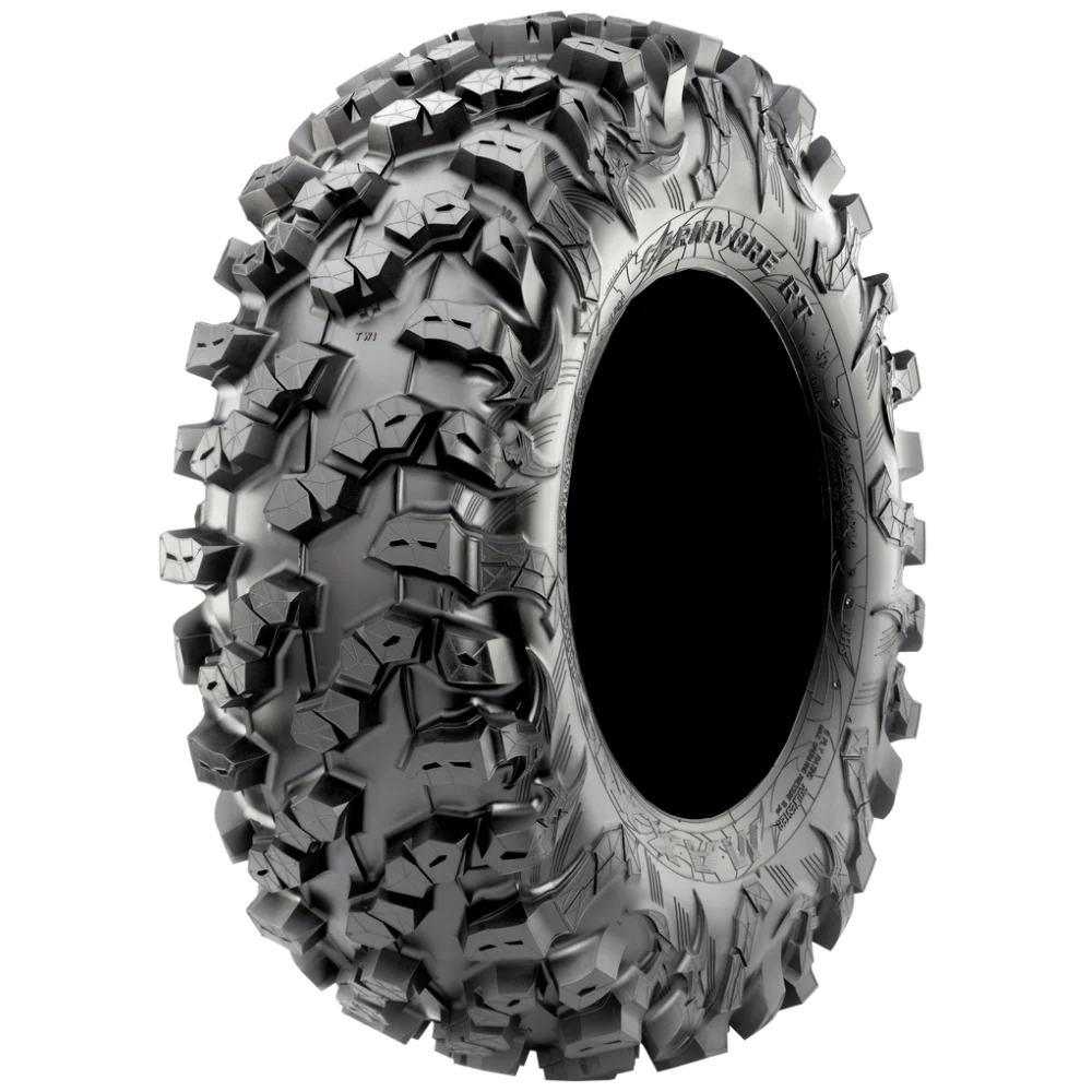 Maxxis Carnivore R/T Radial tire